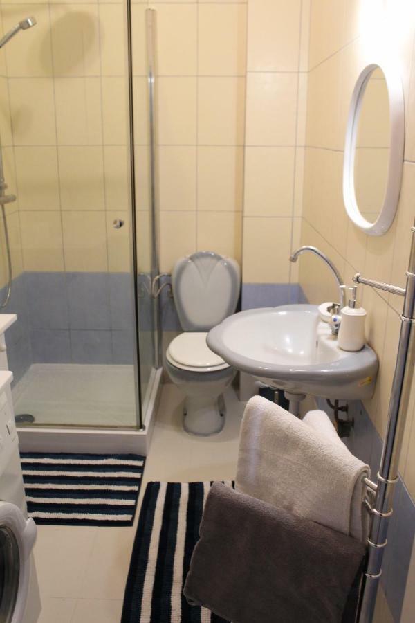 Apartment Apartament Ii - W Gorach I Nad Morzem Gdansk