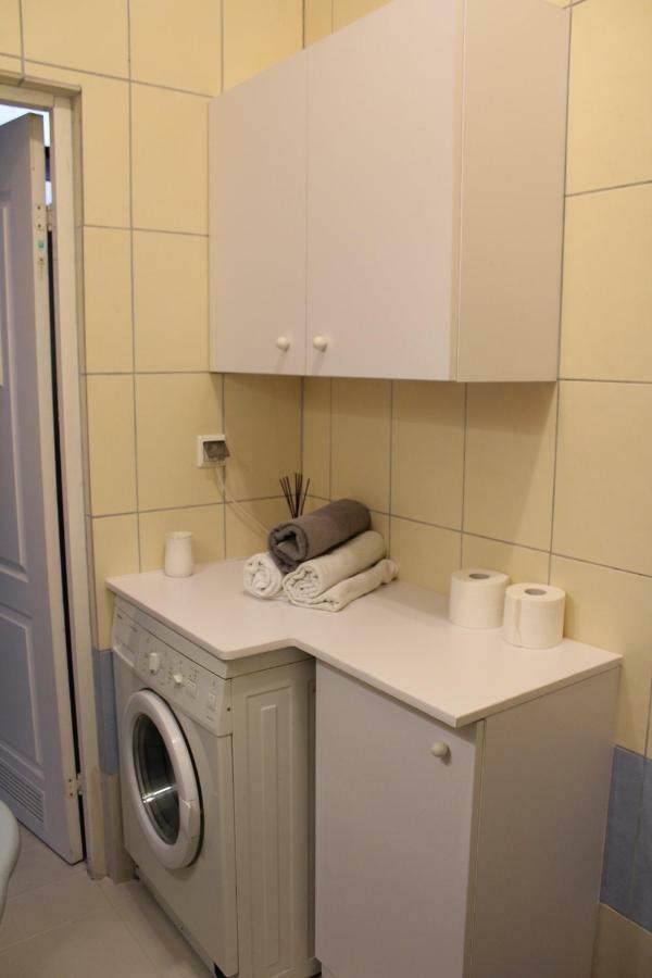 Apartment Apartament Ii - W Gorach I Nad Morzem Gdansk
