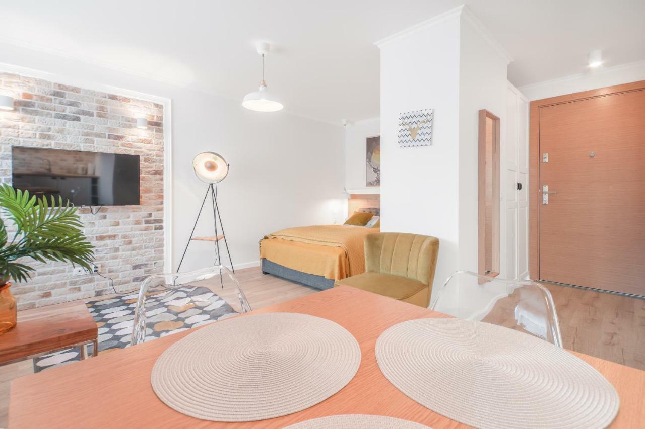Apartment Citystay Waterlane Island