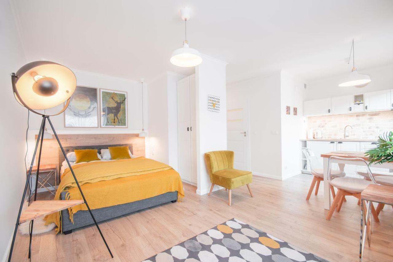 Citystay Waterlane Island Apartment