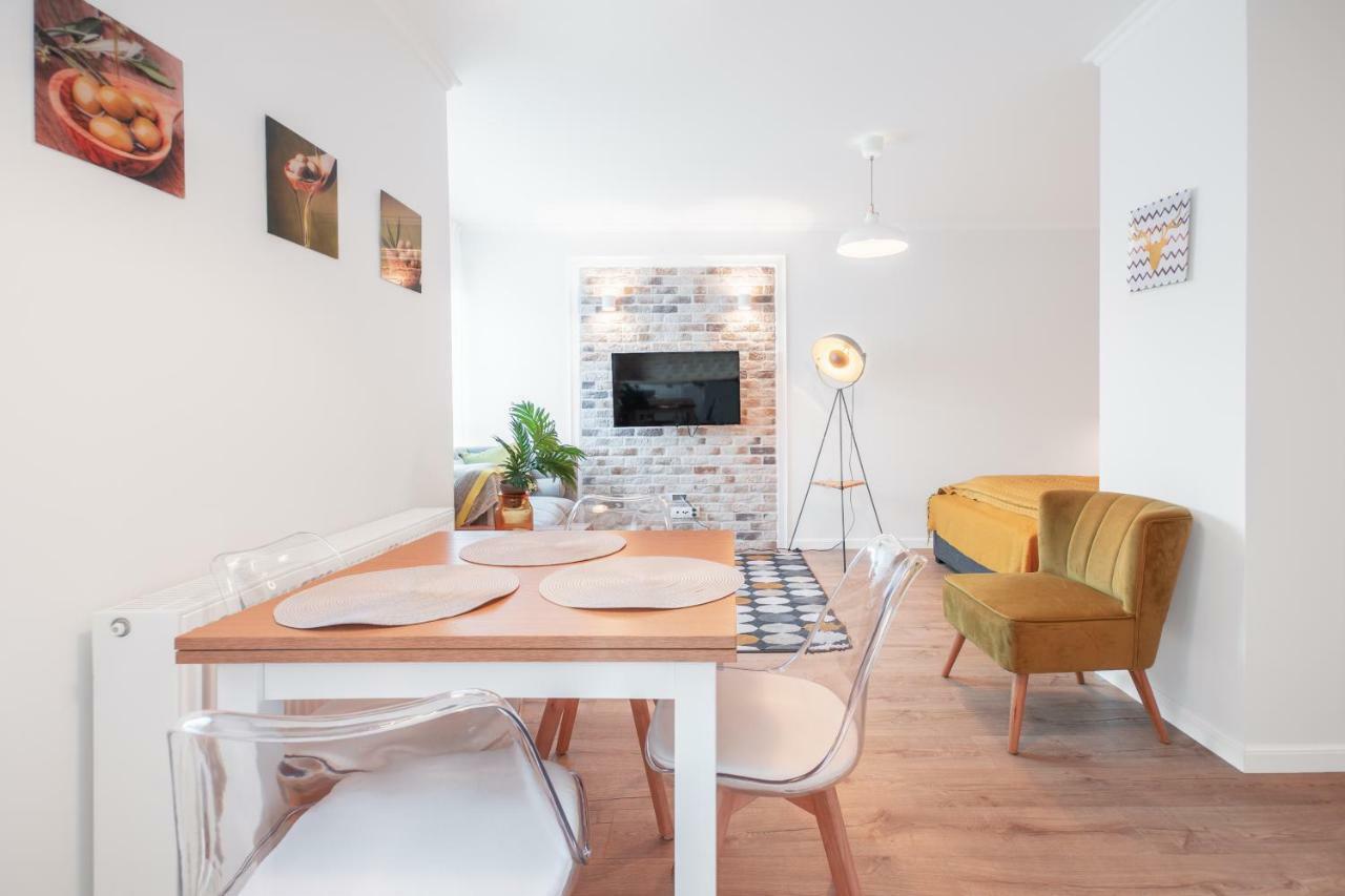 Citystay Waterlane Island * Gdansk