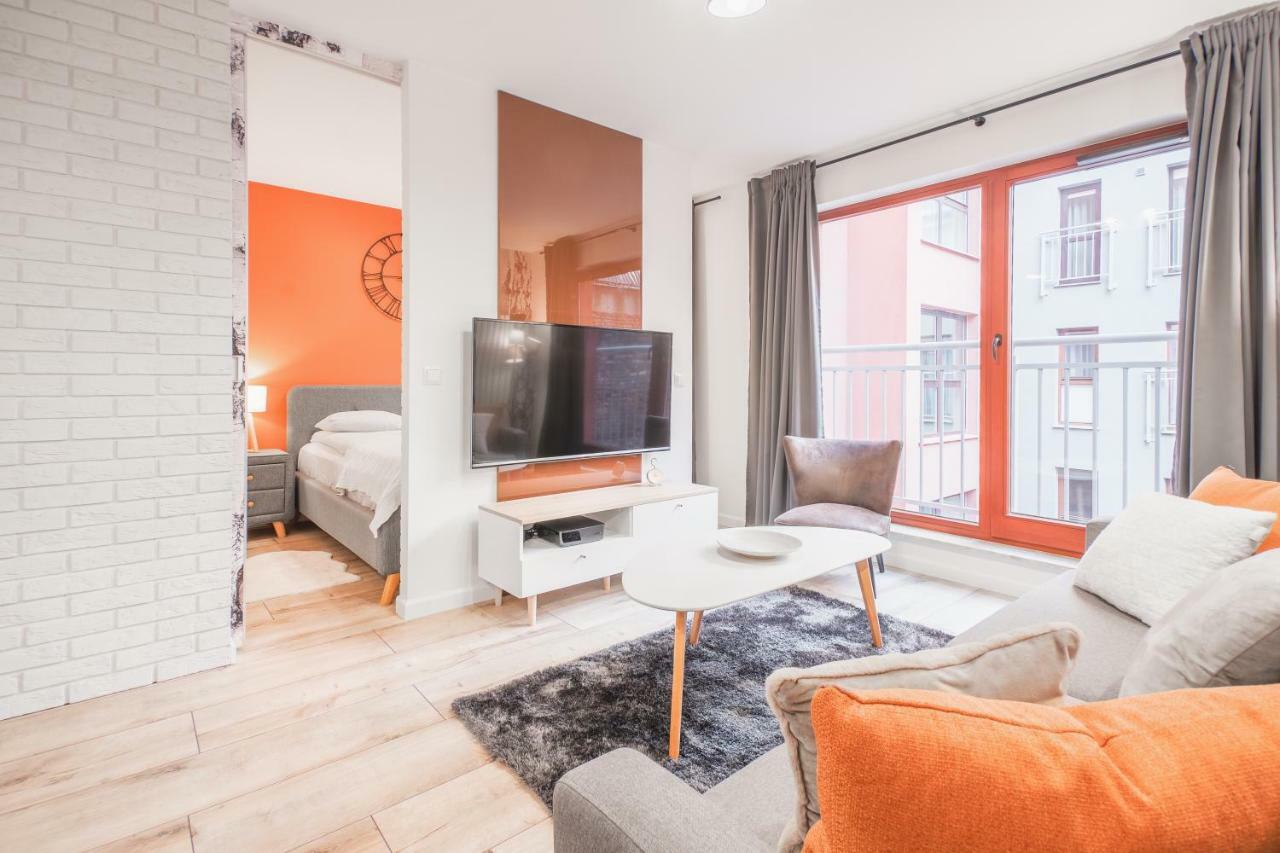 Citystay Waterlane Island * Gdansk