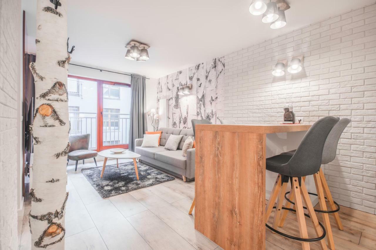 Apartment Citystay Waterlane Island *