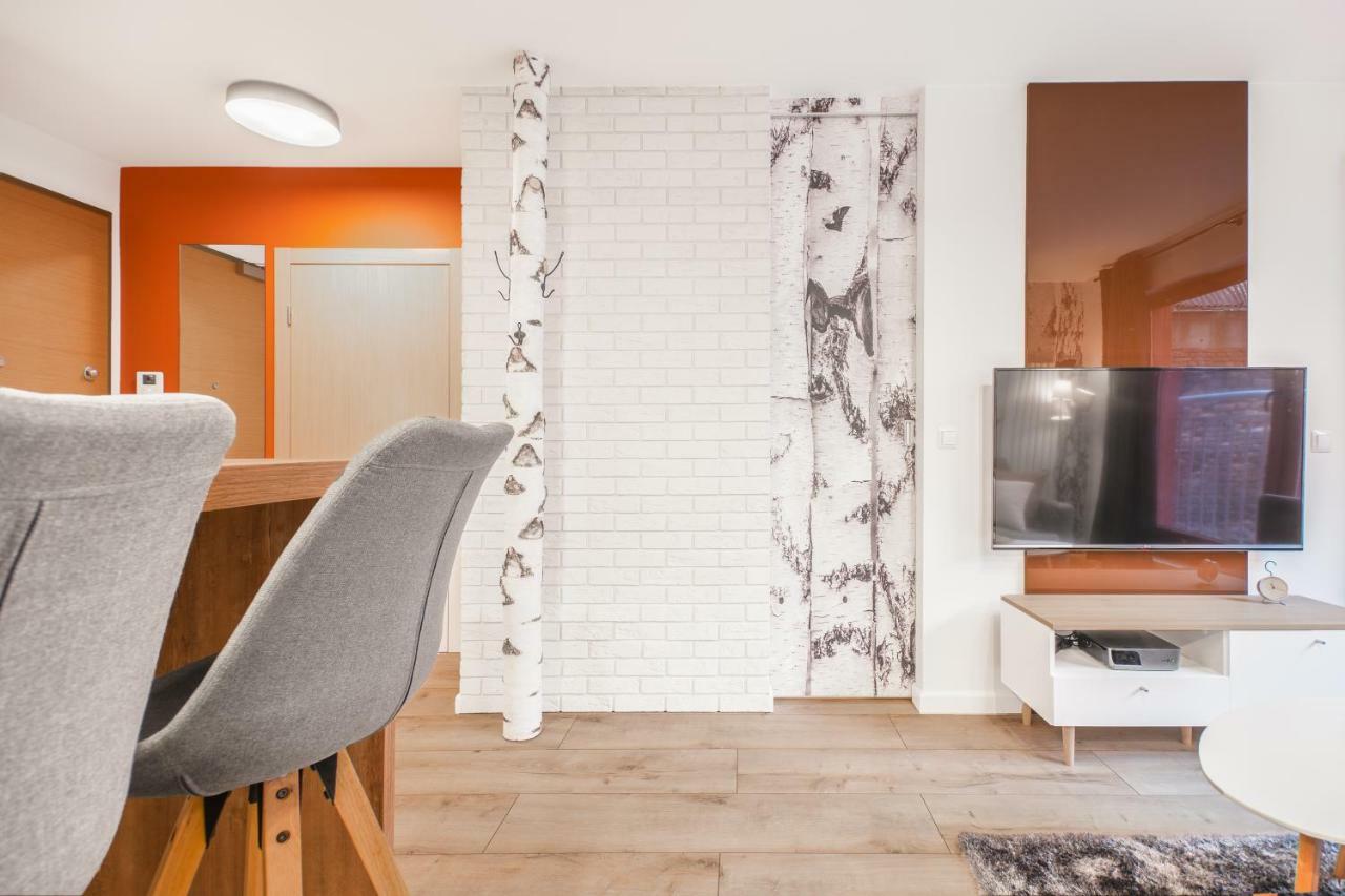 Apartment Citystay Waterlane Island Gdansk