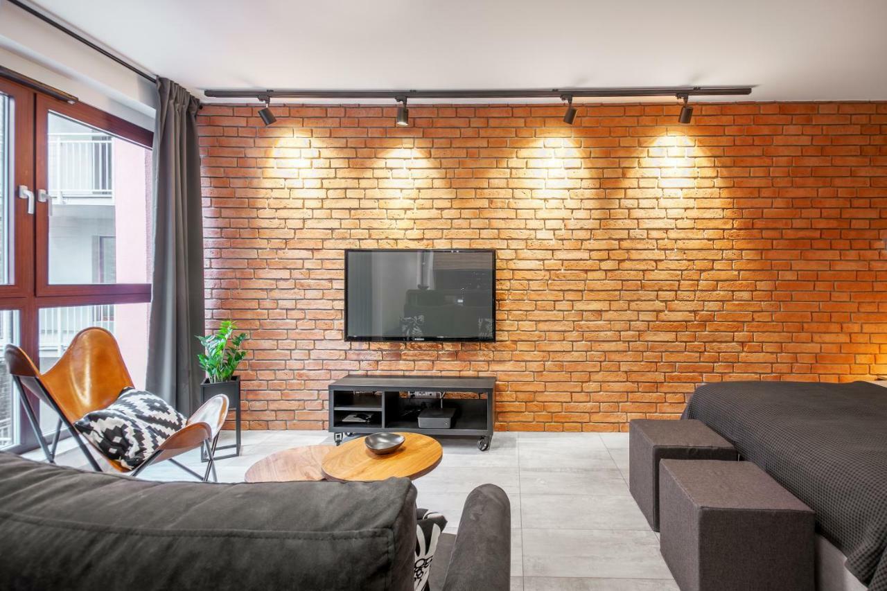 Citystay Waterlane Island * Gdansk