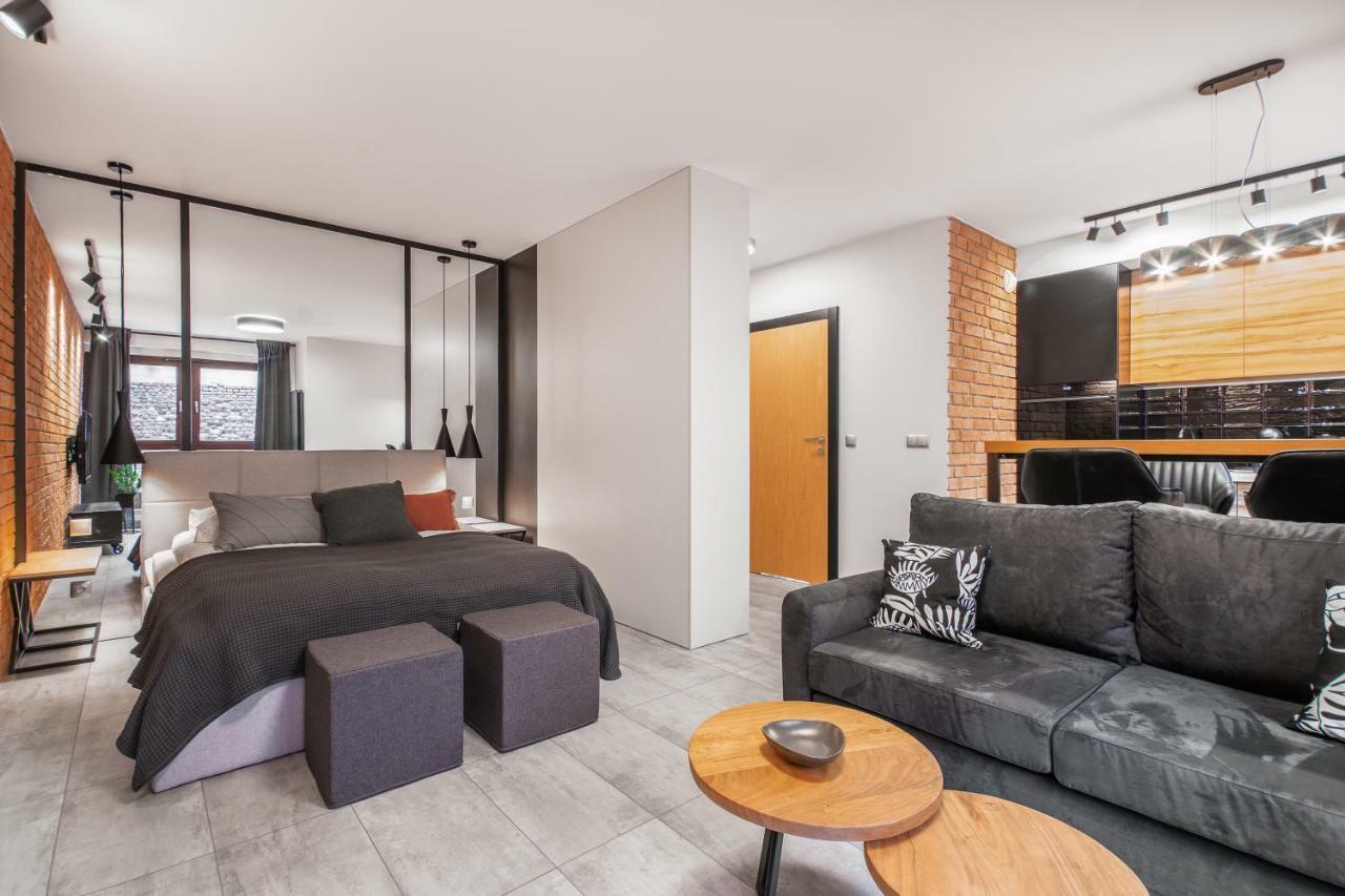 Căn hộ Citystay Waterlane Island *