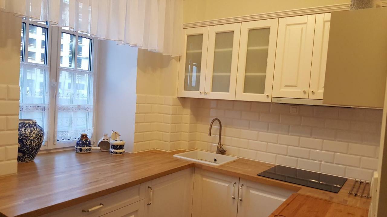 Chlebnicka Apartment *