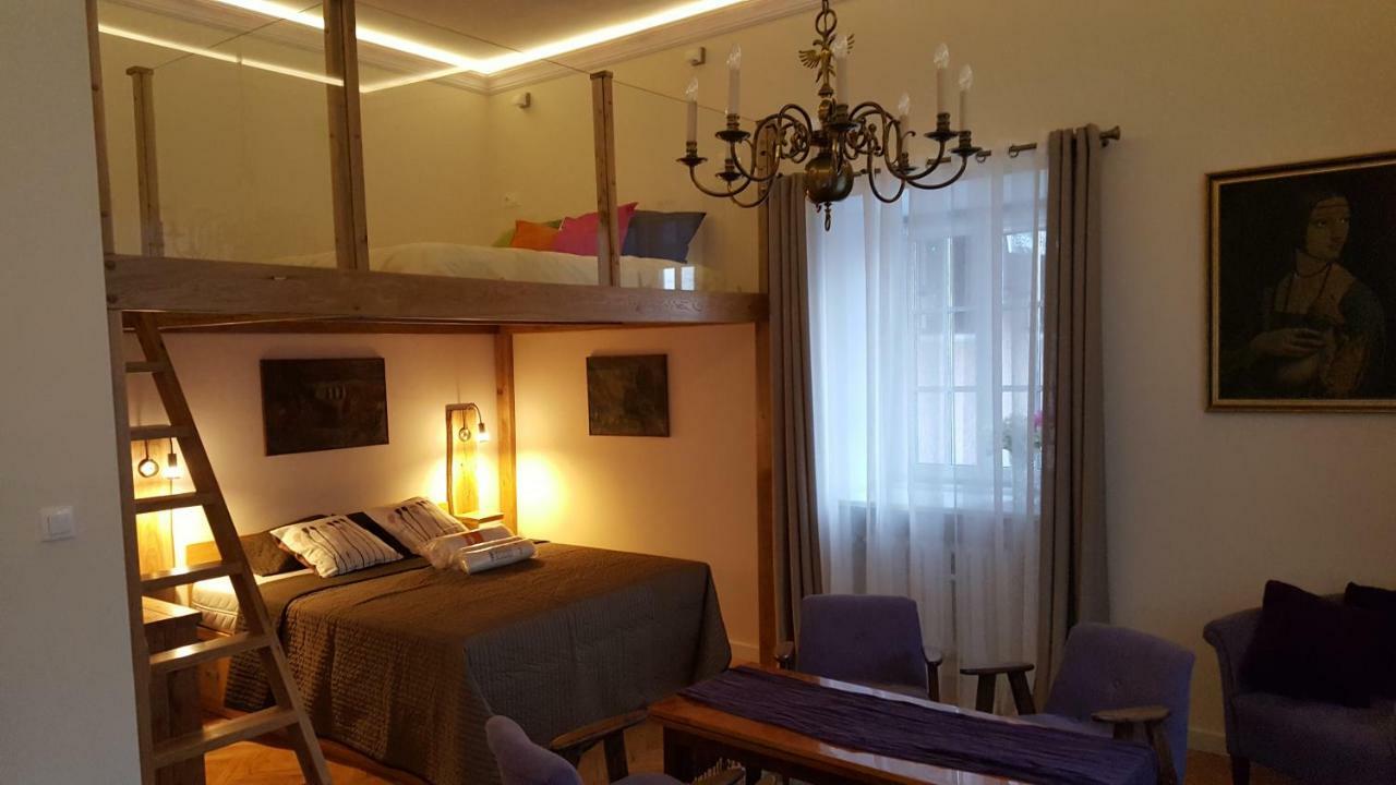 Chlebnicka Apartment *