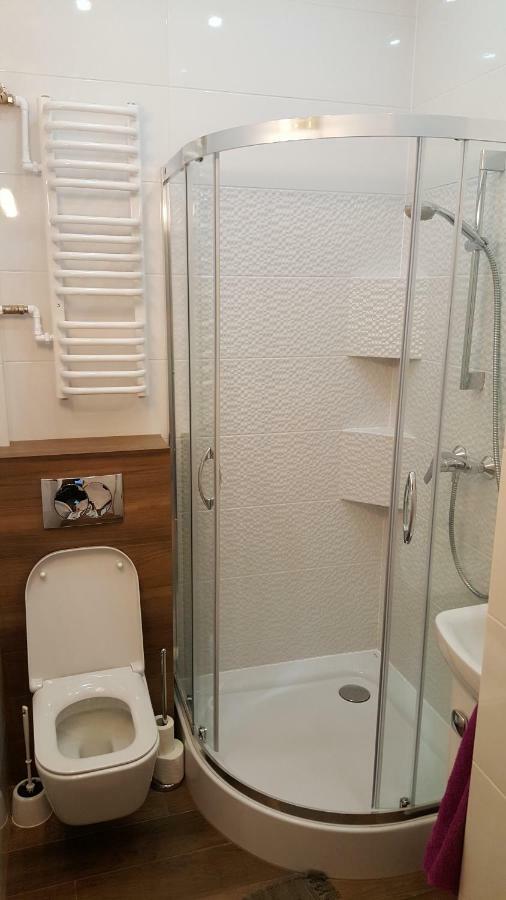 Chlebnicka Apartment