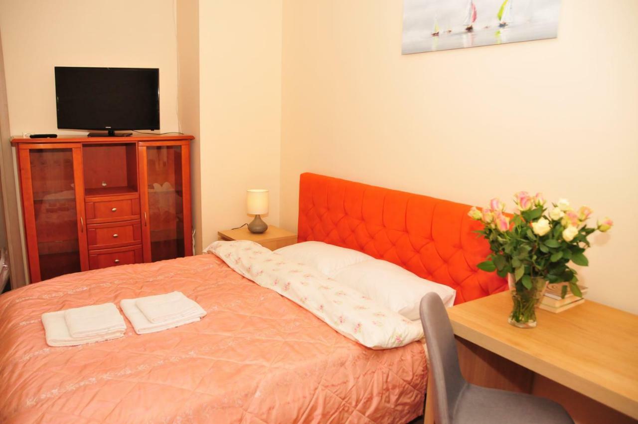 Apartment Luna Apart