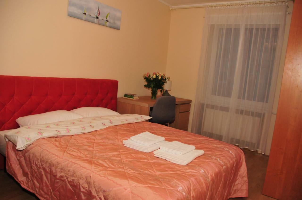 Luna Apart Apartment Gdansk