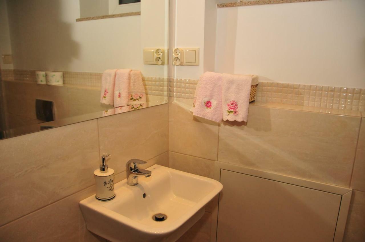 Apartment Luna Apart Gdansk