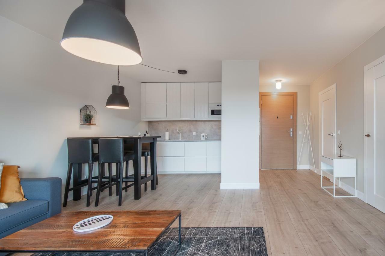 Citystay Waterlane Island Gdansk