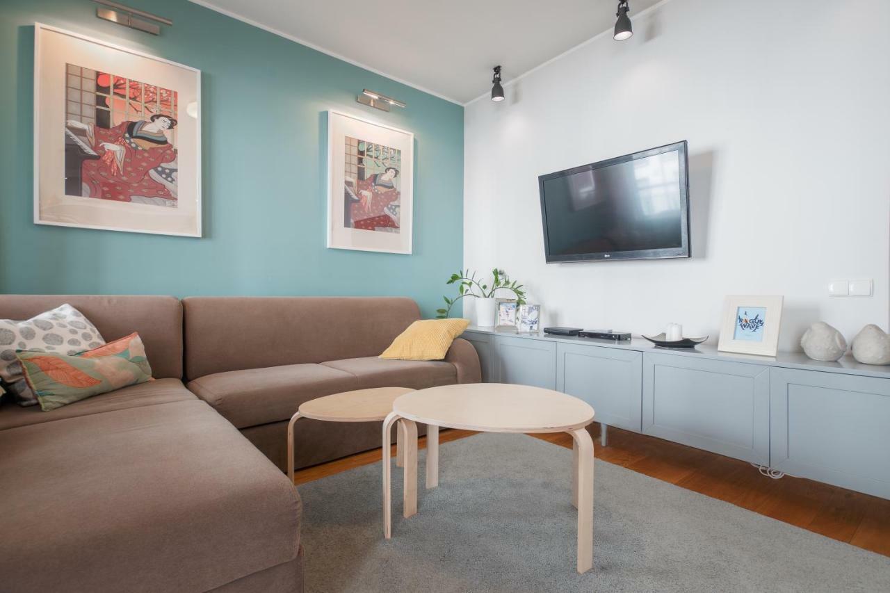 Citystay Ambra Waterlane Apartment * Gdańsk
