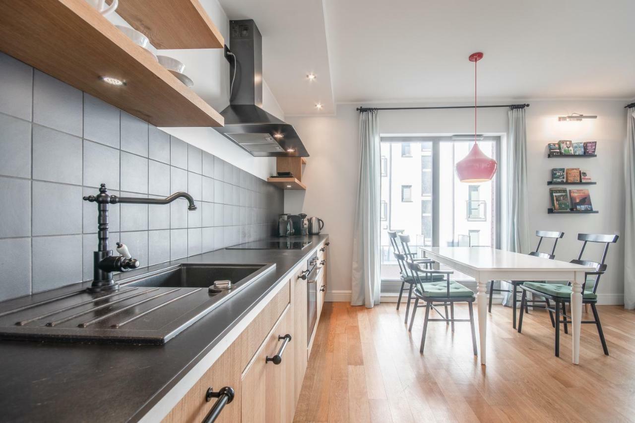 Citystay Ambra Waterlane Apartment Huoneisto