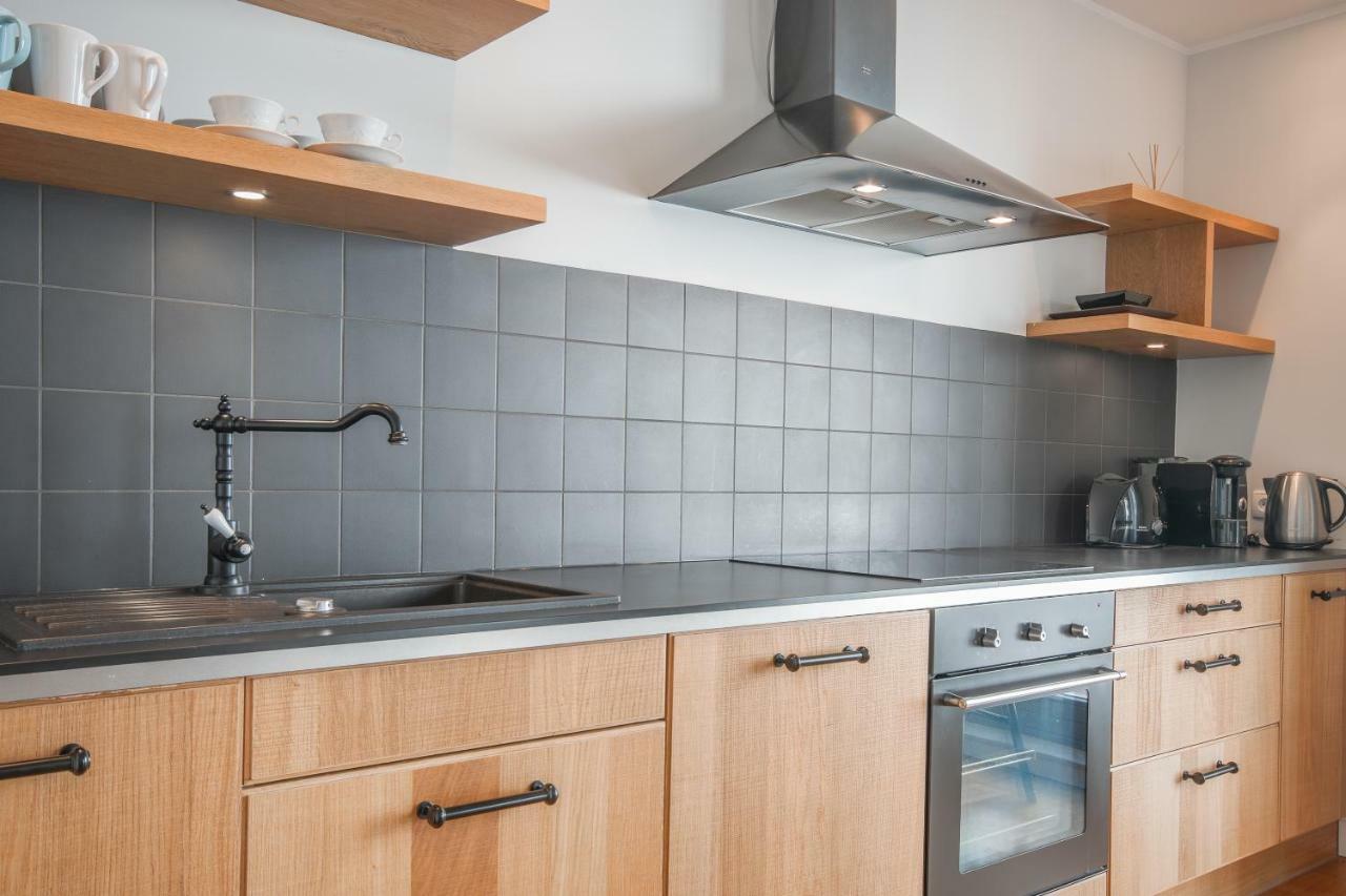 Citystay Ambra Waterlane Apartment Huoneisto *