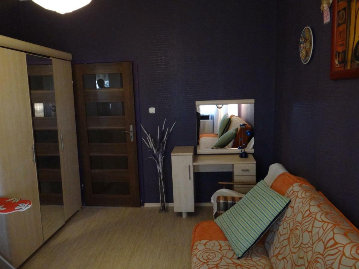 Feriehus Korzeniowskiego 25 *
