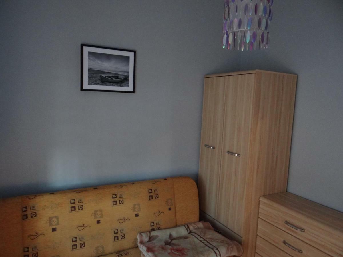 Dom wakacyjny Korzeniowskiego 25