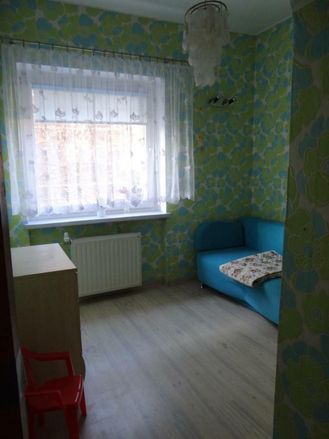 Dom wakacyjny Korzeniowskiego 25 Gdańsk