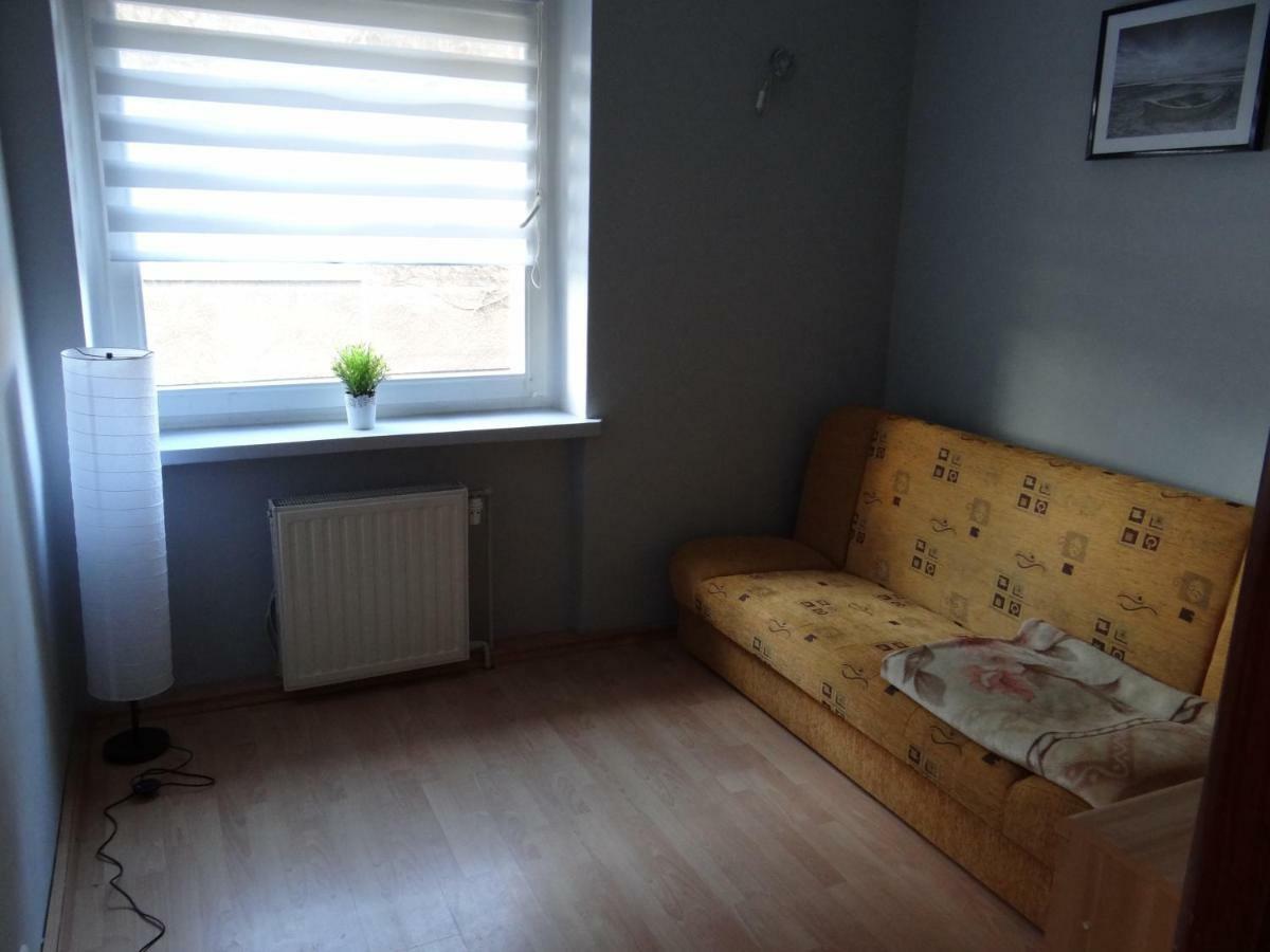 Korzeniowskiego 25 Dom wakacyjny