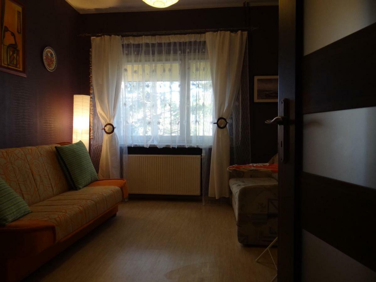 Feriehus Korzeniowskiego 25 *