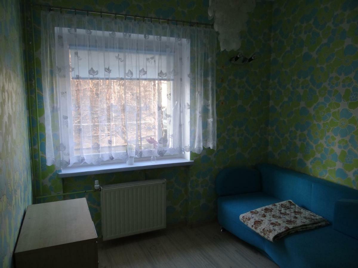 Dom wakacyjny Korzeniowskiego 25 Gdańsk