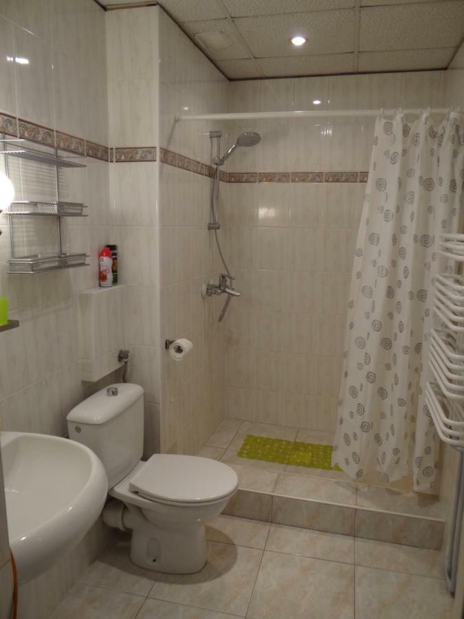 Feriehus Korzeniowskiego 25