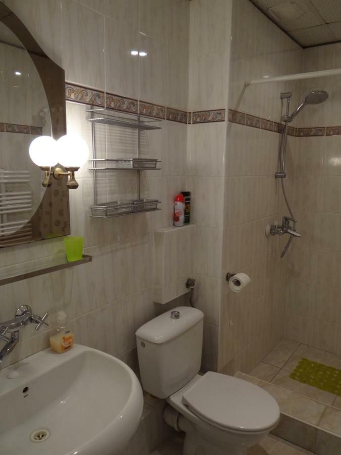 Dom wakacyjny Korzeniowskiego 25 *
