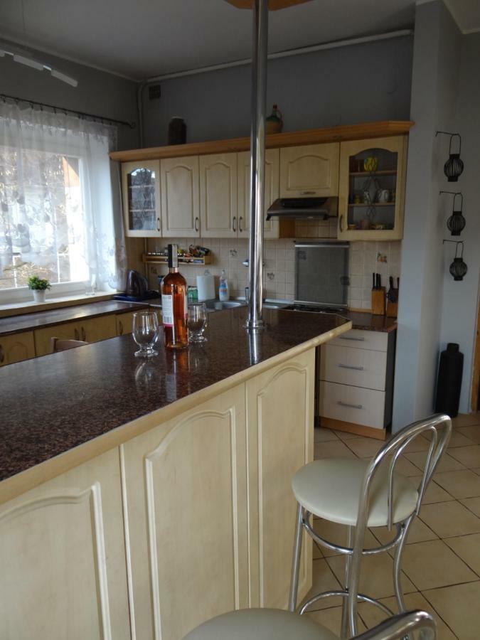 Korzeniowskiego 25 Dom wakacyjny Gdańsk