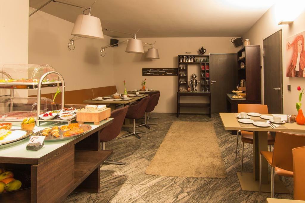 Apartment Marinus Old Town *