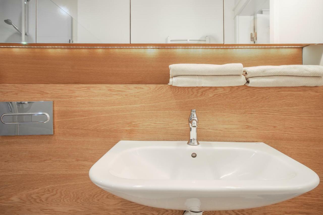 Citystay Ambra Waterlane Apartment Apartment *