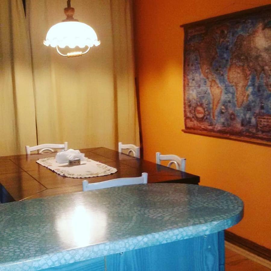 Homestay Rodzinne Hanna *