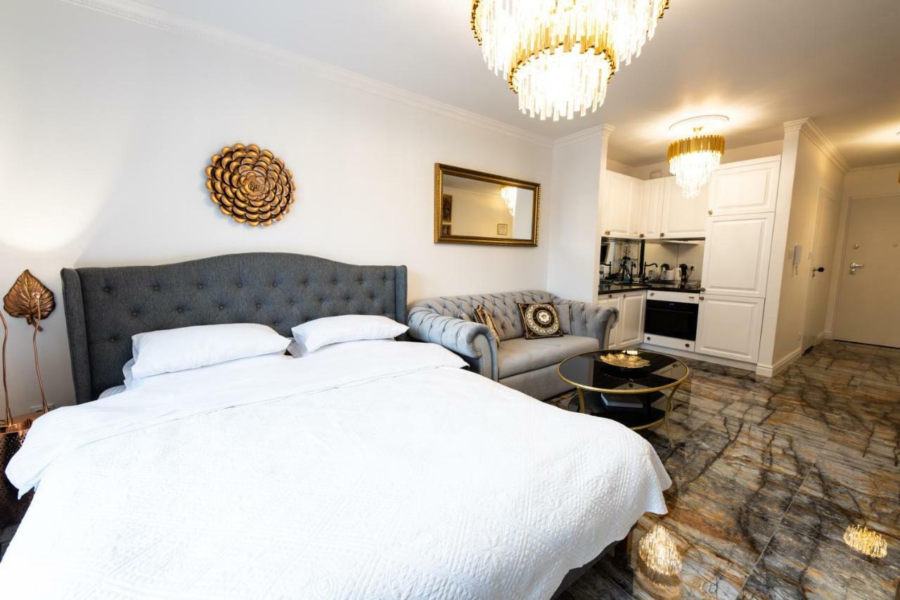 Apartment Princess - Old Town *