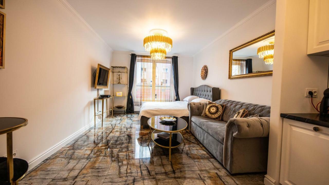 Apartment Princess - Old Town Gdansk