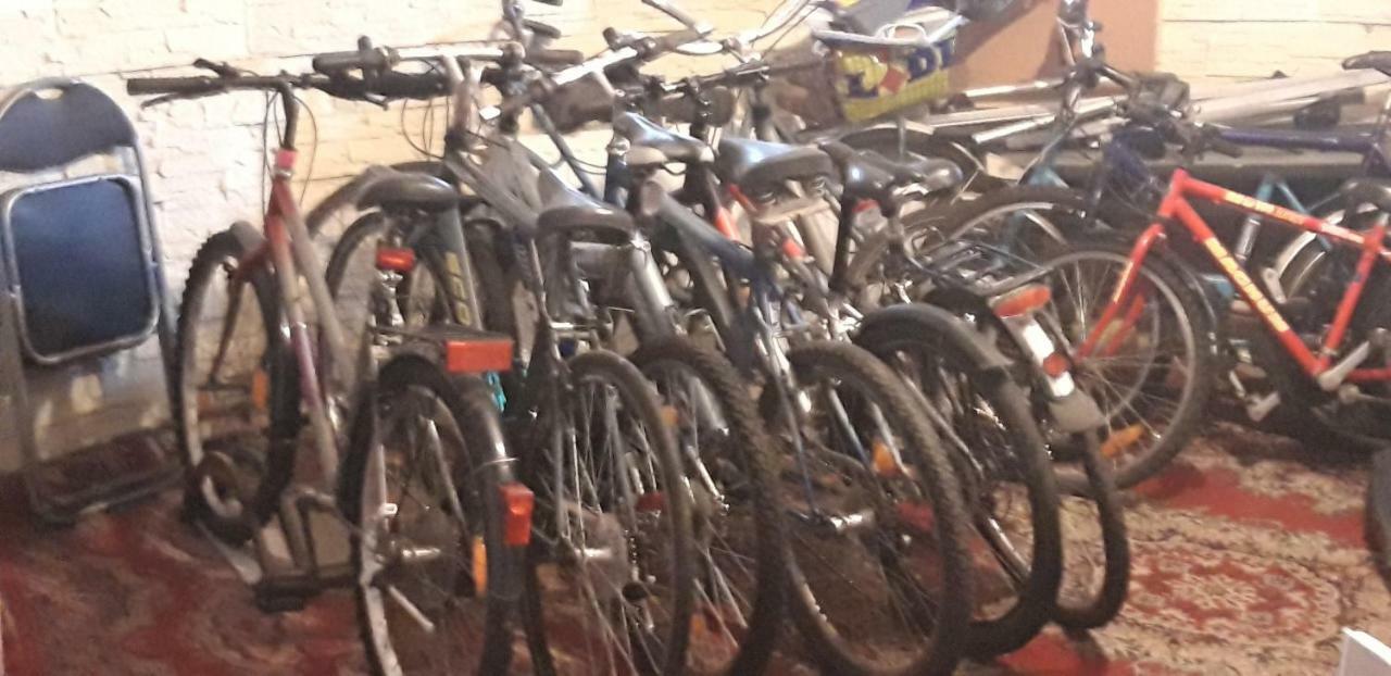 Dom wakacyjny Korzeniowskiego 25 Gdańsk