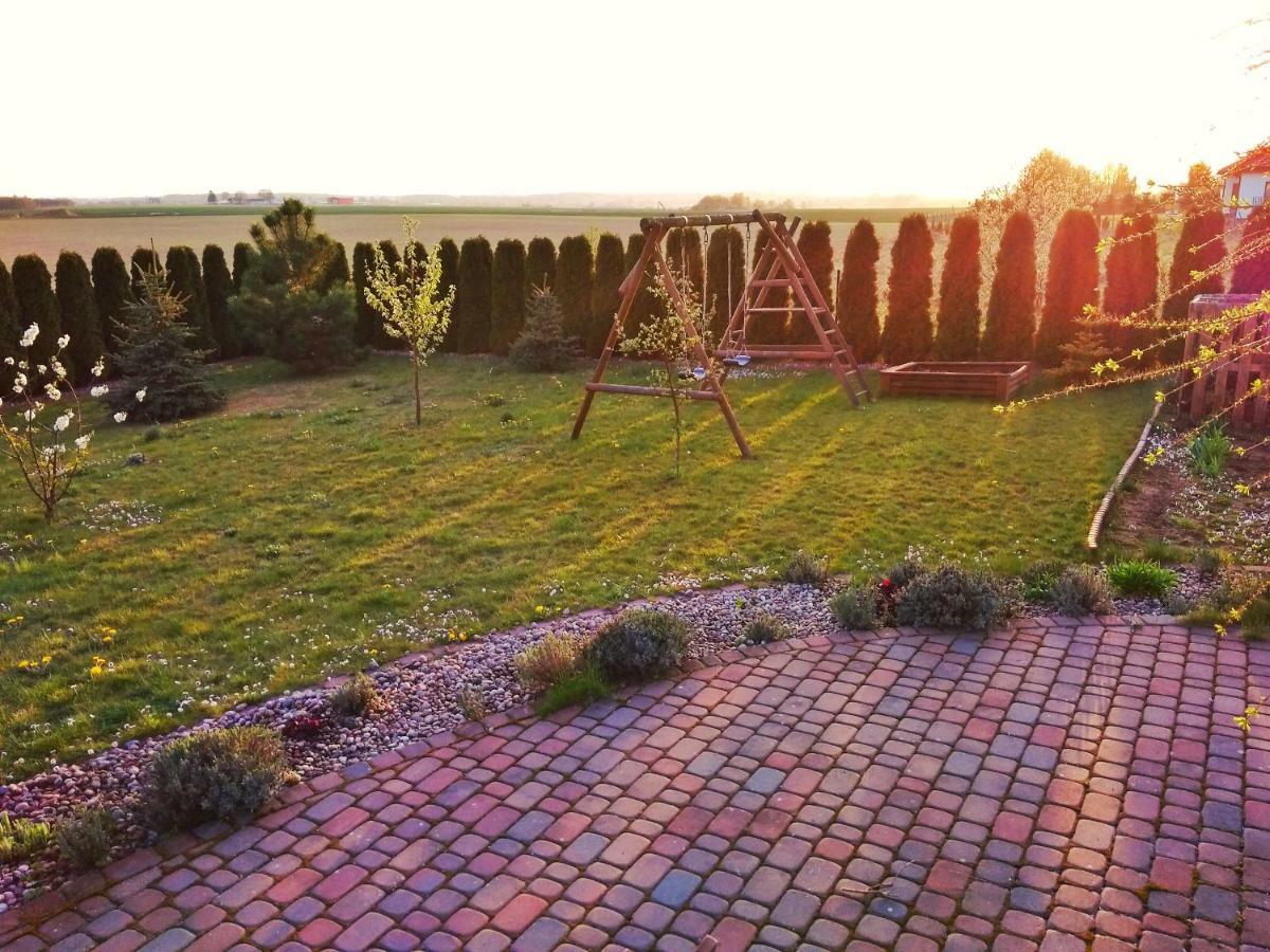 Home&slow Life Homestay