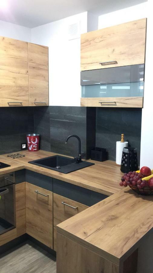 Căn hộ Costera Apartament *