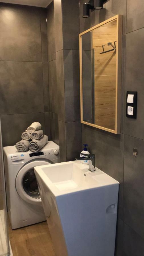Căn hộ Costera Apartament Gdansk