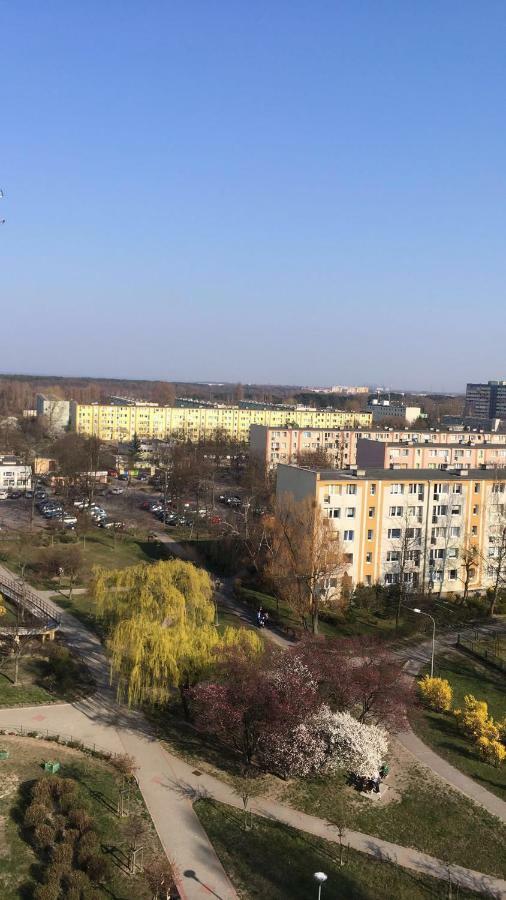 Căn hộ Costera Apartament *