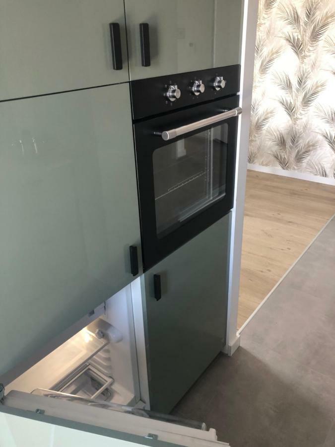 Apartament Baltic Soul Gdańsk