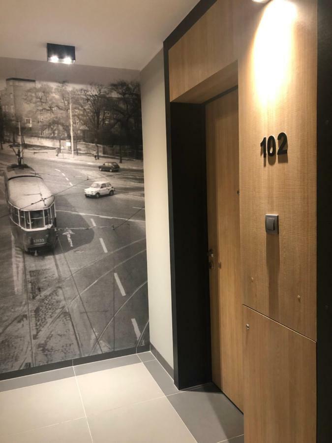 Apartament Baltic Soul *