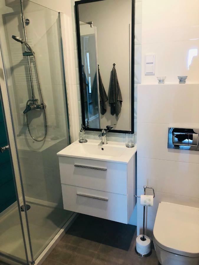 Apartament Baltic Soul Gdańsk
