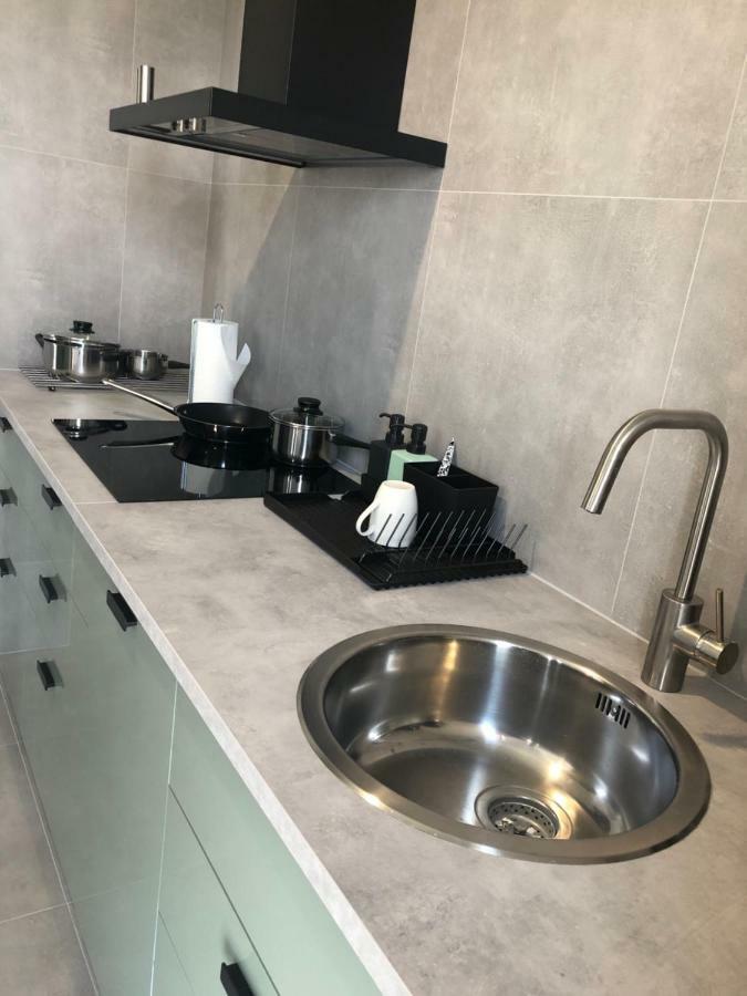 Baltic Soul Apartament
