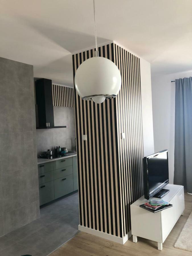 Apartament Baltic Soul *