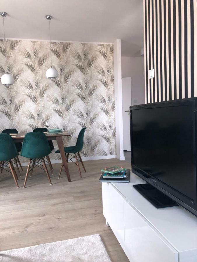 Apartament Baltic Soul Gdańsk
