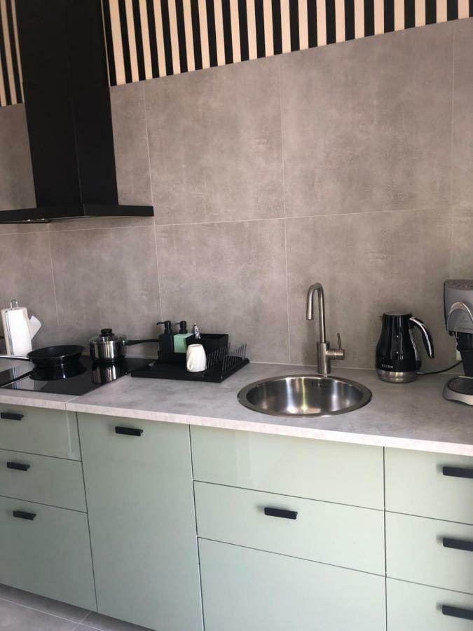 Baltic Soul Apartament