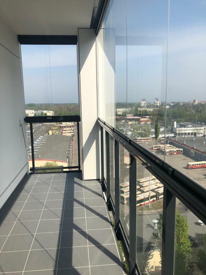 Apartament Baltic Soul Gdańsk