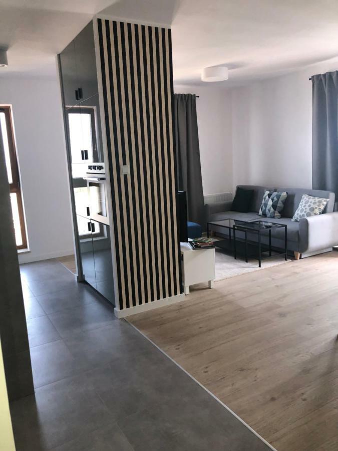 Apartament Baltic Soul Gdańsk