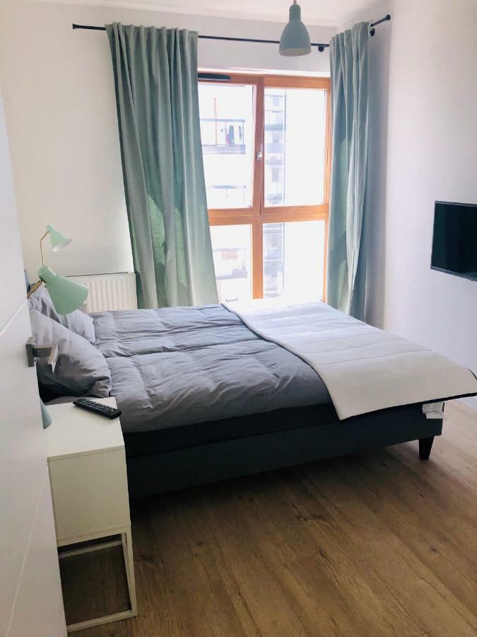 Apartament Baltic Soul Gdańsk