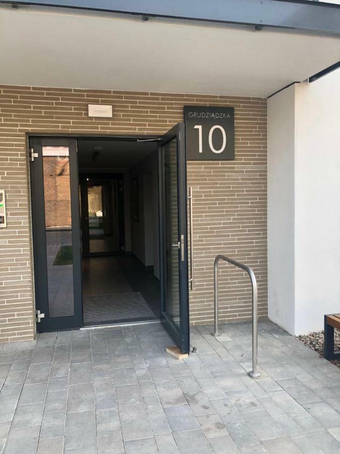 Apartament Baltic Soul Gdańsk